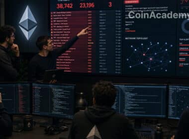 Ethereum agents ia chasse bugs protocole