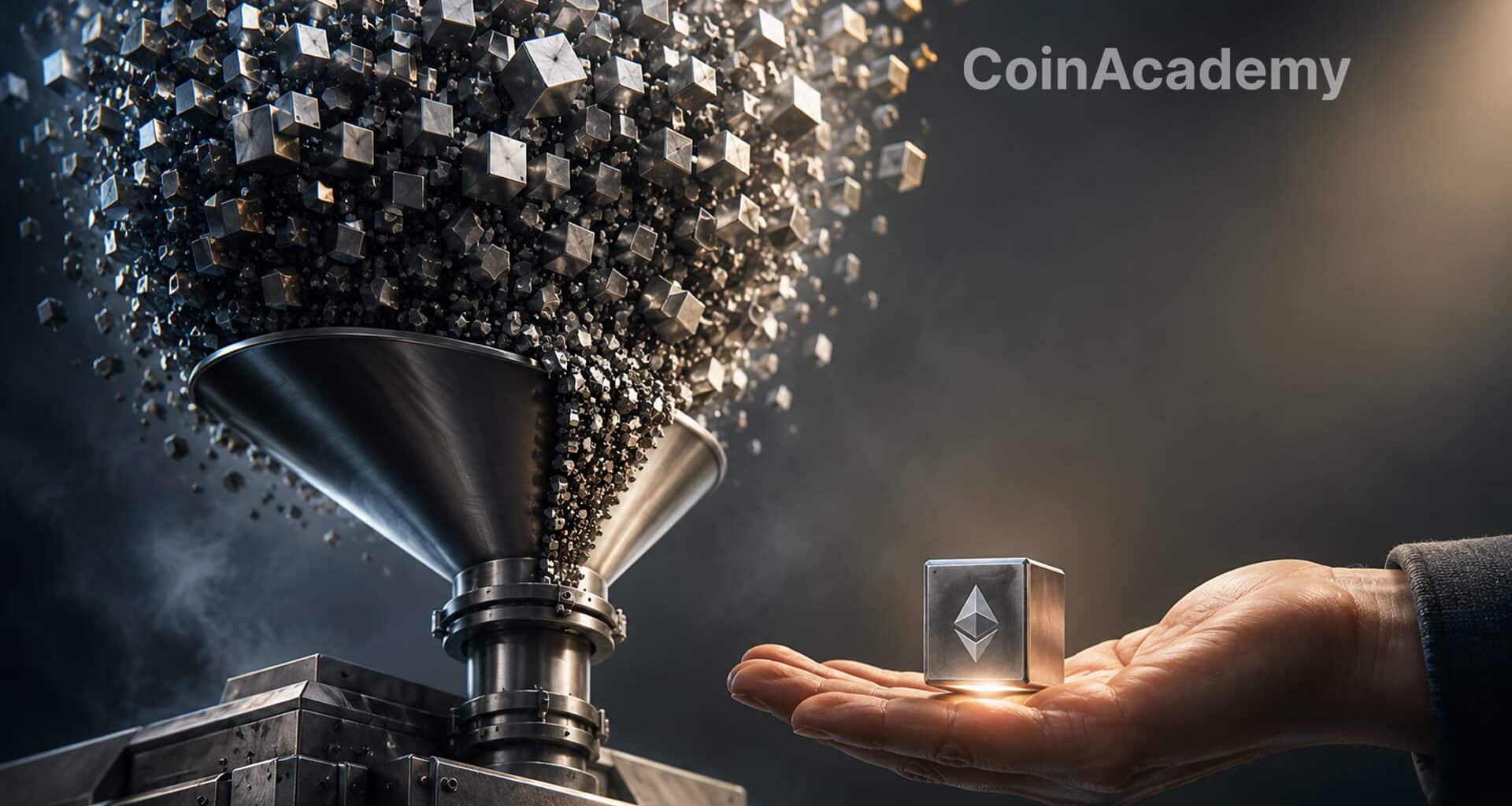 Ethereum eth utxo natifs etat