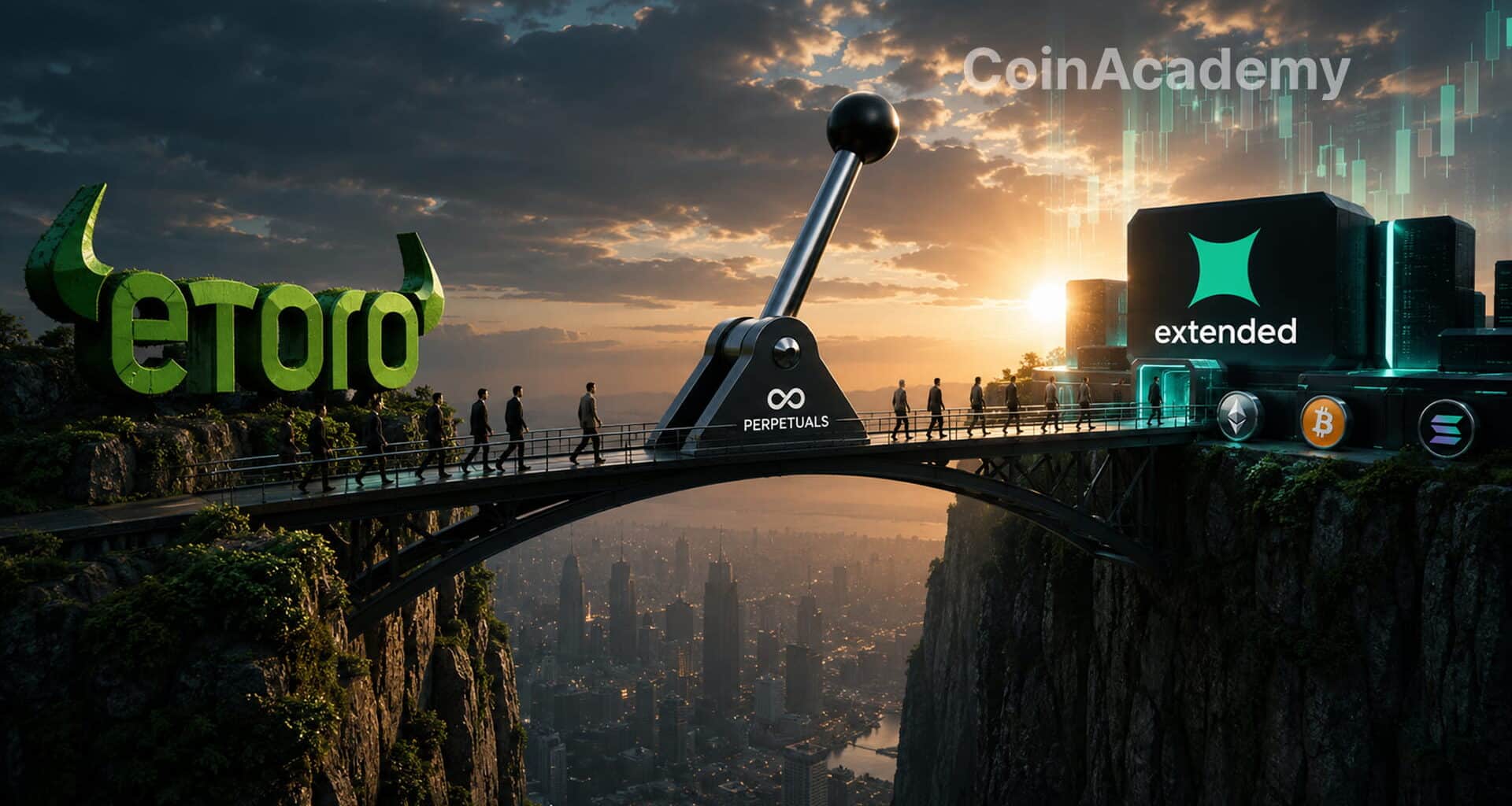 Etoro extended investit dex