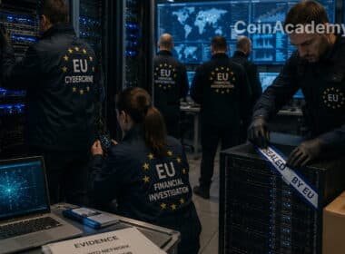 Europe sanctions russie crypto 120 milliards