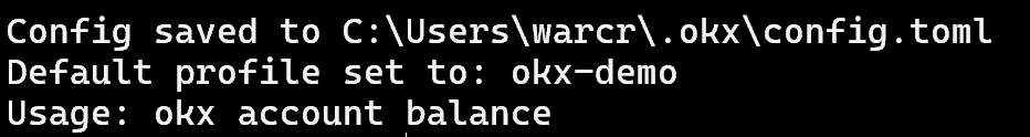Illustration - OKX Agent Trade Kit : trader sur OKX avec une IA
