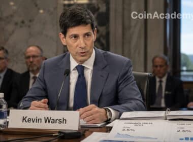 Inflation 3 5 juin us fed kevin warsh