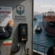 Iran ormuz us sanction assurance bitcoin