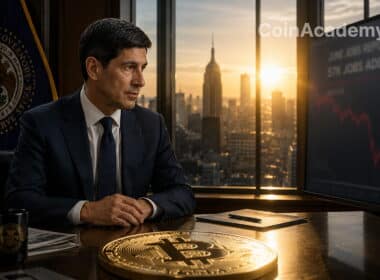 Kevin warsh fed emploi us juin bitcoin