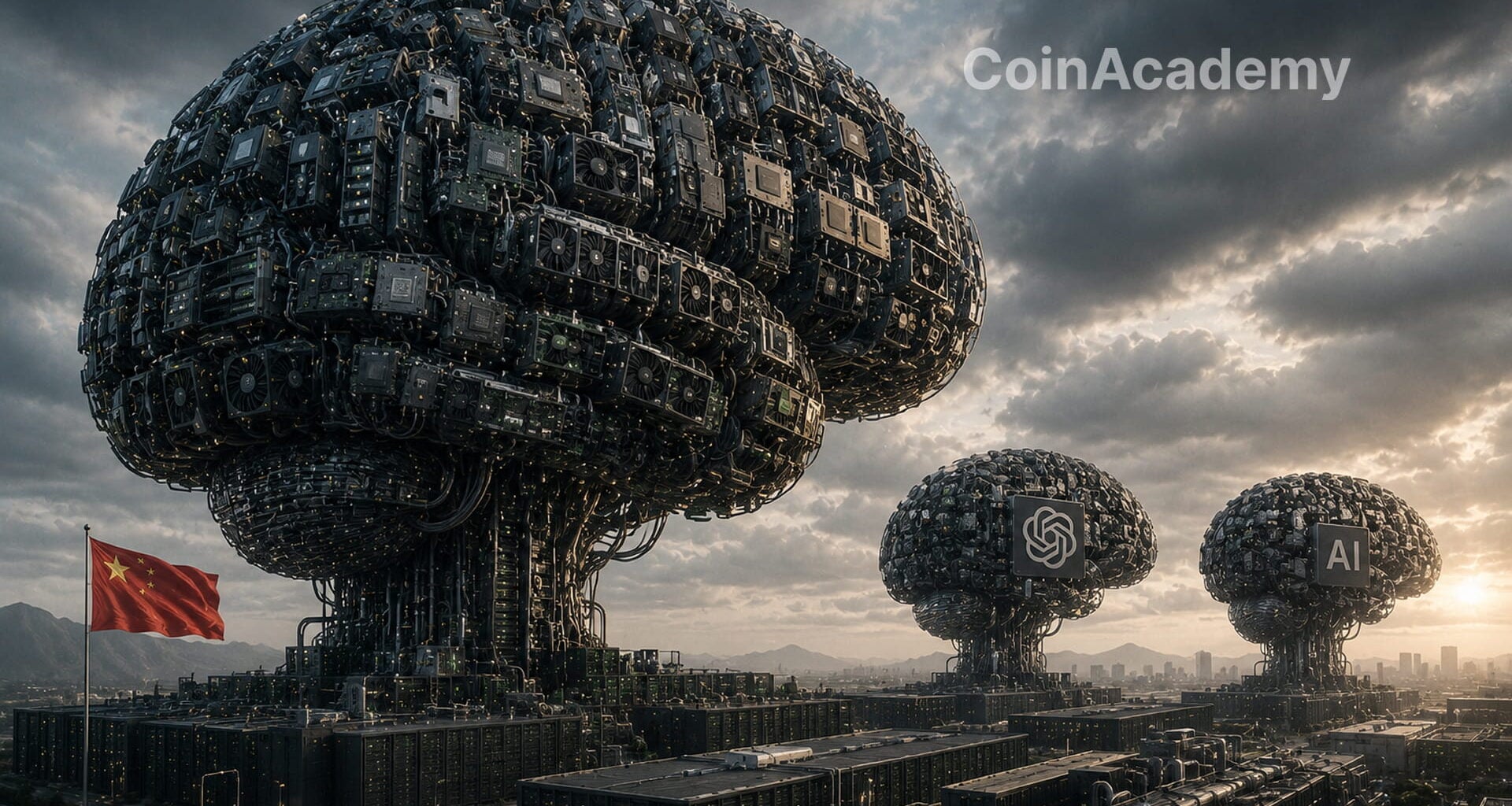 Kimi k3 open source chine ia openai anthropic