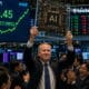 Kospi citadel ken griffin ia bourse