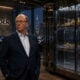 Larry fink blackrock chute avoirs crypto