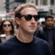 Mark zuckerberg meta lunettes ia enregistre