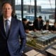 Morgan stanley financements infrastructures ia