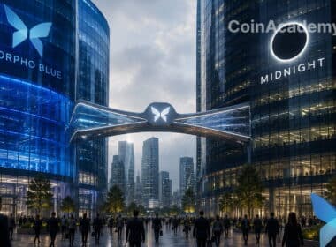 Morpho midnight pret taux fixe