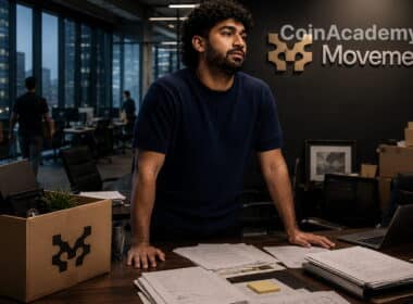 Movement labs faillite move rushi manche