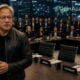 Nvidia nvda conseil securite ia openai anthropic google
