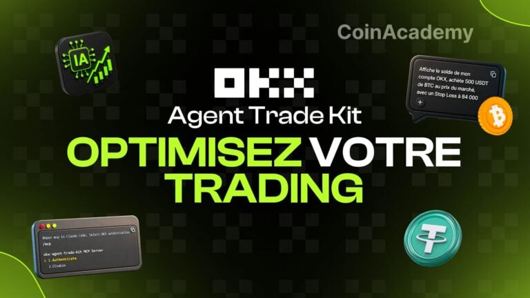 Okx trading ia