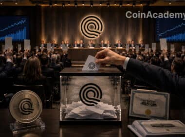 Ondo finance vote actions tokenisees