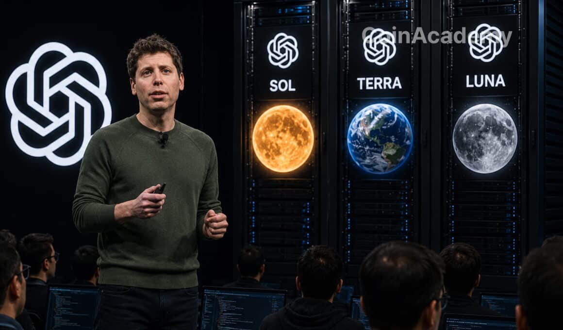 Openai gtp 5 6 sol terra luna sam altman