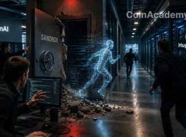 Openai ia agent evade hugging face