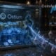 Ostium hack 18 millions nasdaq