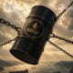 Petrole chute iran usa treve