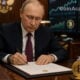 Russie regulation trading crypto