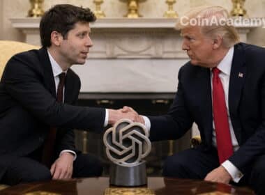 Sam altman trump openai offre 5 capital gouvernement
