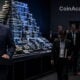Samsung profits records chute 10 action
