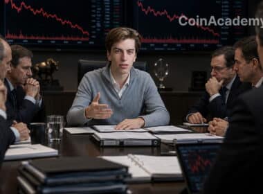 Situational awareness hedge fund leopold aschenbrenner capitaux ia