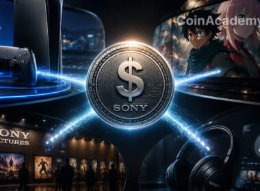 Sony accord occ stablecoin dollars