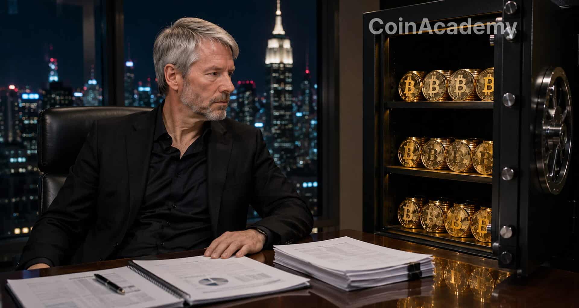 Strategy saylor leve 470 millions 0 bitcoin btc