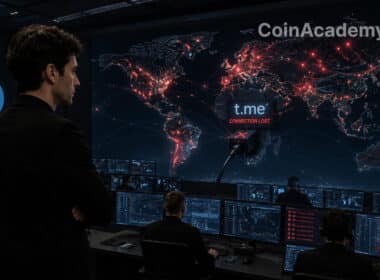 Telegram t.me domaine dns suspendu