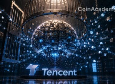 Tencent ia hy3 modele 295 licence apache 2