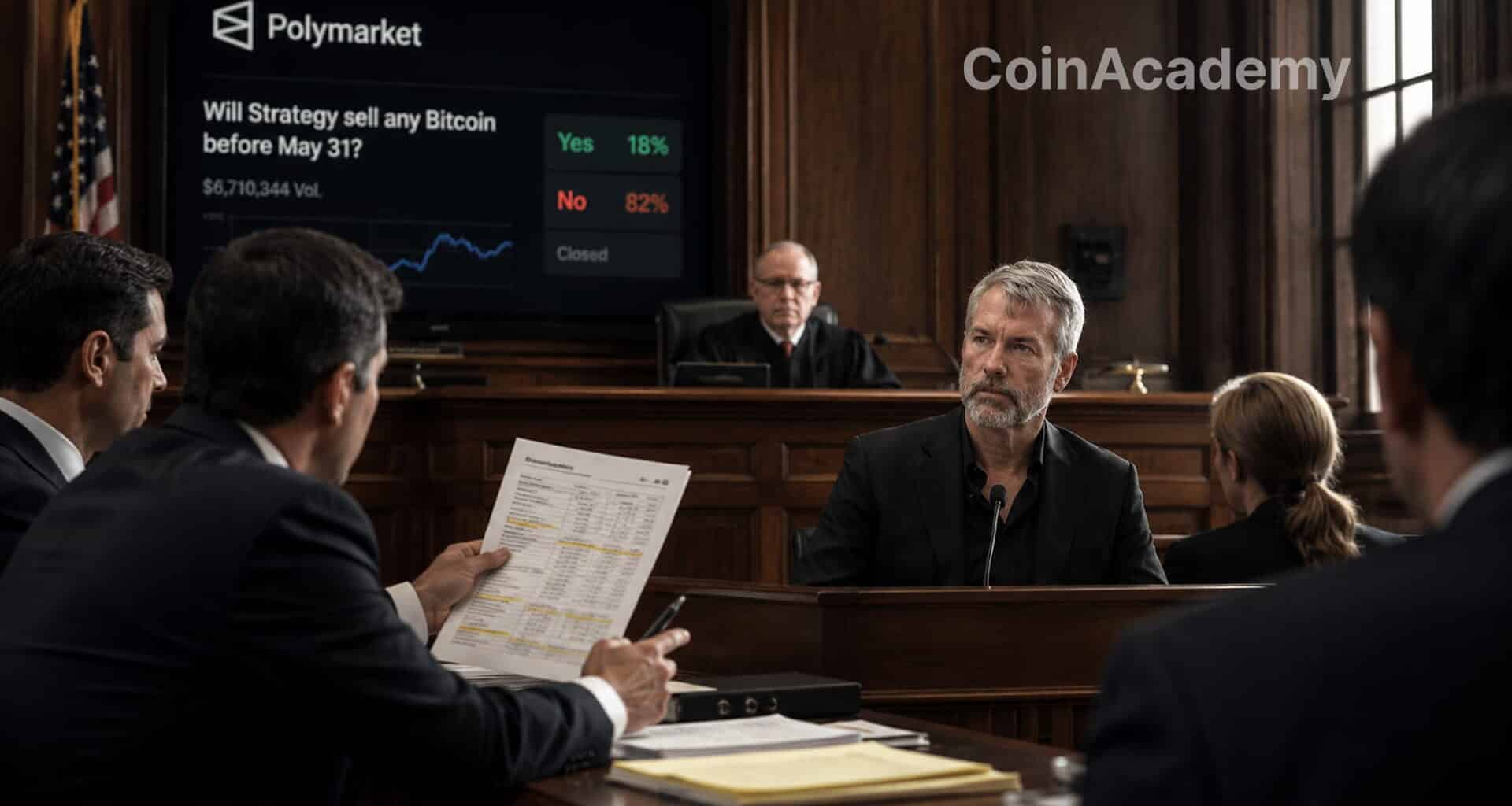 Trader attaquent polymarket justice strategy
