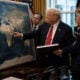 Trump droits douane taxes pays