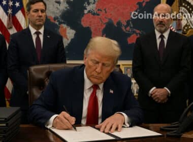 Trump vague tarifs douane
