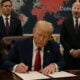 Trump vague tarifs douane