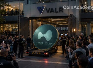 Valr hyperliquid exchange perps