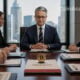 Vanguard responsable crypto