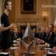 Vitalik ethereum foundation blockchain infrastructure etats