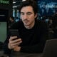 Vlad robinhood memecoin hack x