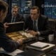 Wall street hedge funds collateral chute valeurs ia