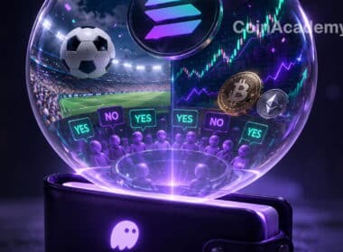World projet marche prediction phantom solana