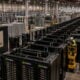 Anthropic nscale ia data center