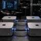 Apple mac studio ia