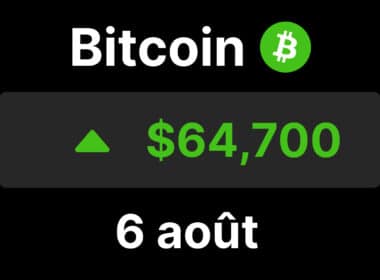 Bitcoin btc 64000 unlock spacex spcx