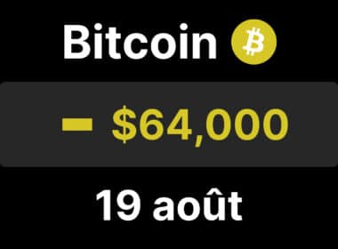 Bitcoin btc chute coree