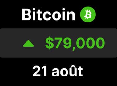 Bitcoin or bessent dollars