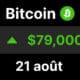 Bitcoin or bessent dollars