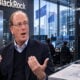 Blackrock tokenisation fonds monetaire europe