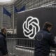 Chatgpt openai europe regulation