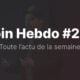 Coin hebdo 250