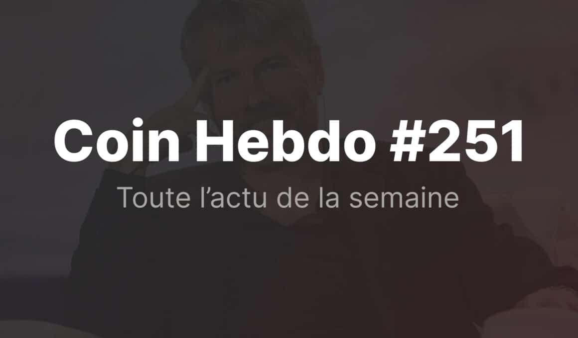 Coin hebdo 251